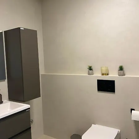 Apartmán Beach - Stoja