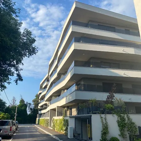 Beach - Stoja Apartment