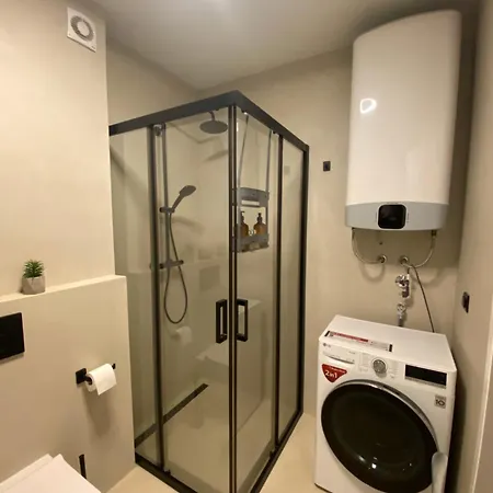 Apartman Beach - Stoja Pula