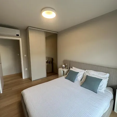 Apartamento Beach - Stoja